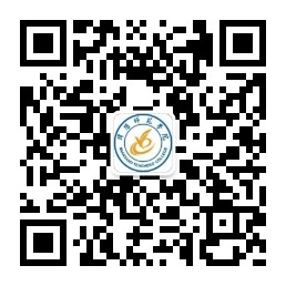 绵阳师范学院就业微信公众号二维码